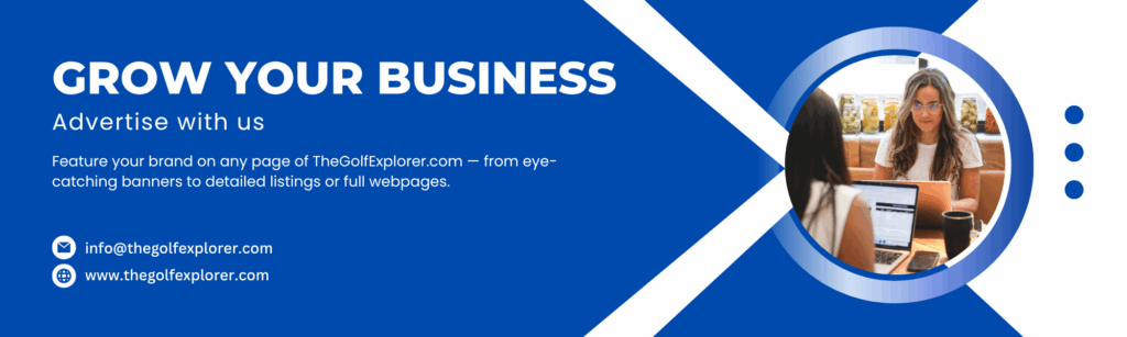 The Golf Explorer - thegolfexplorer.com